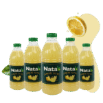 NATA Sıkma Limon Suyu 12’li Paket - Toptan satış için iletişime geçin