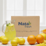 NATA Limonata Özütü - Toptan satış için iletişime geçin