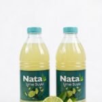 NATA Lime Suyu 2’li Paket