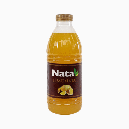 NATA Limonata Özütü 1Litre 2’li Paket