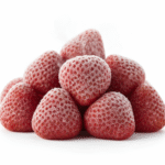 NATA Dondurulmuş Çilek  10 Kg