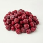 Nata Dondurulmuş Vişne 10 Kg