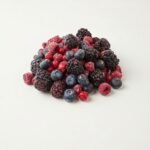 NATA Dondurulmuş Orman Meyve Mix 10 Kg