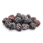 NATA Dondurulmuş Böğürtlen 13 Kg