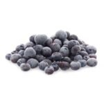 NATA Dondurulmuş Yaban Mersini Jumbo 10 Kg