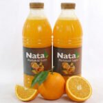 NATA %100 Portakal Suyu 2’li Paket