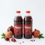 NATA %100 Nar Suyu 2’li Paket